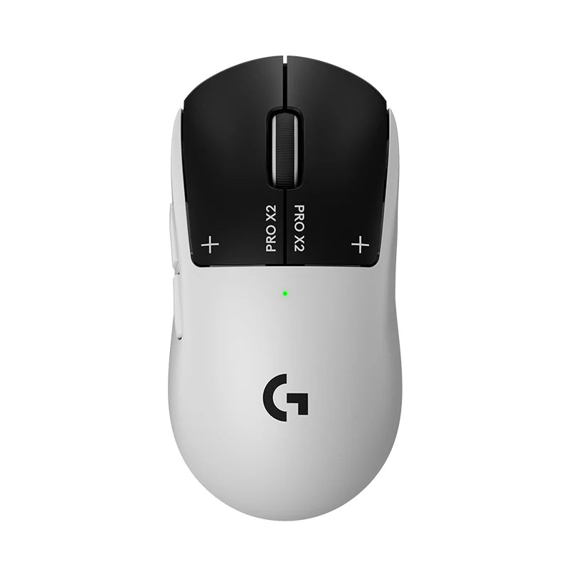 Logitech G PRO X2 SUPERSTRIKE Wireless Mouse, 44000DPI, 8000Hz