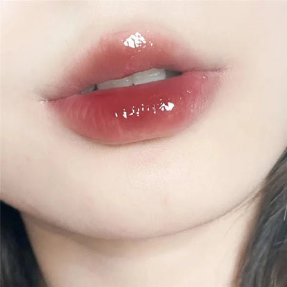 CAPPUVIN Mirror Lip Oil.