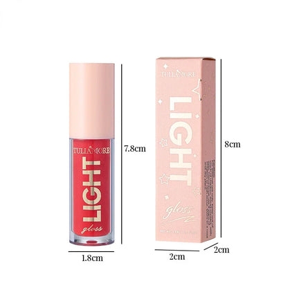 12 Color Lip Gloss Set.