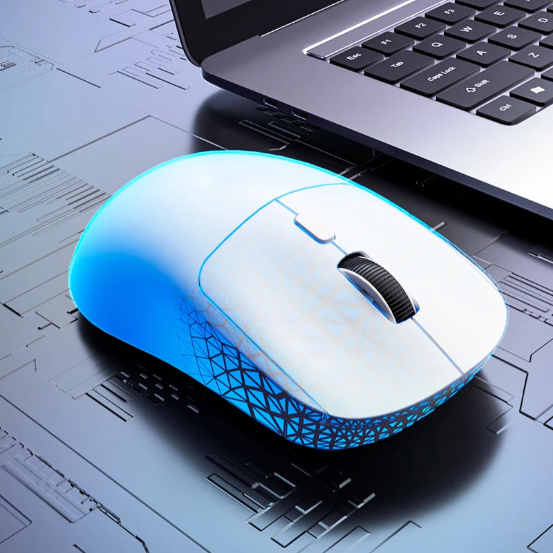 Gaming Mouse (6400 DPI)