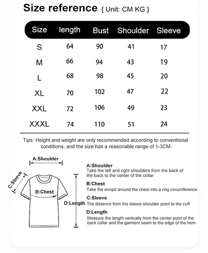 Japanese Style Pokemon King Carp Magikarp Sushi Sashimi Short Sleeved Pure Cotton T-shirt Loose Men's and Women's Summer Tops