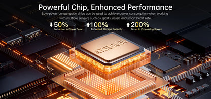 Xiaomi T-Rex 3 Ultra GPS Smartwatch (5 ATM, Dual-Band GNSS)