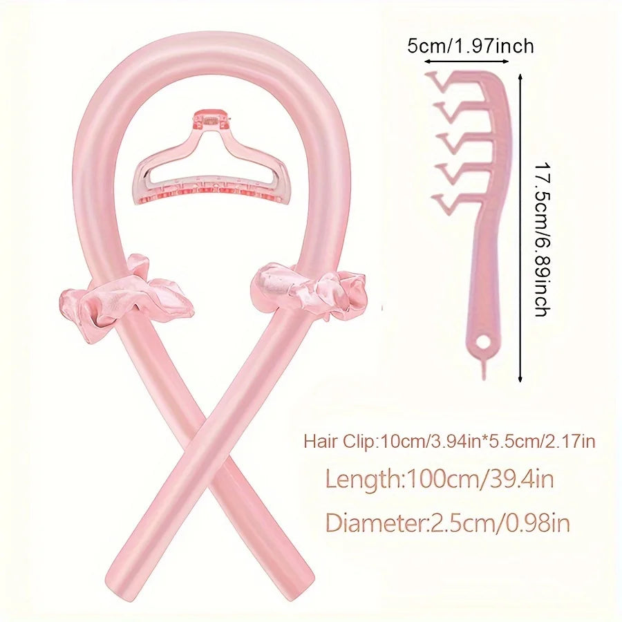 3pcs Curling Stick Set.