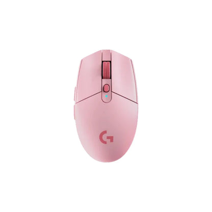 Logitech G304X Wireless Mouse Gaming Esports Mouse League of Legends PUBG FPS Portable Lightweight 57g Birthday Gift G304 X