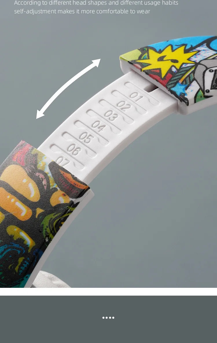 Street Art Sound Style