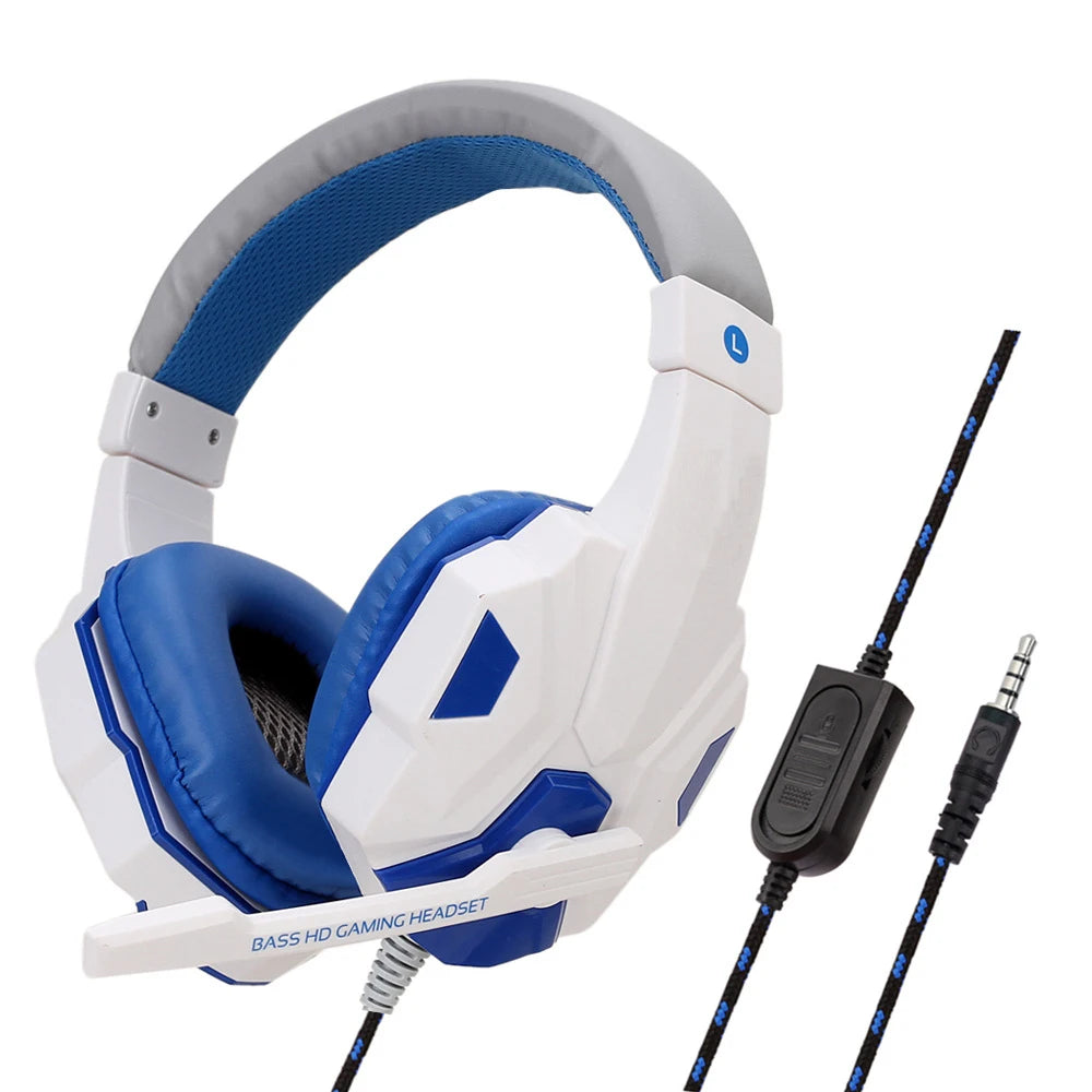 CoreStrike Gaming Headset