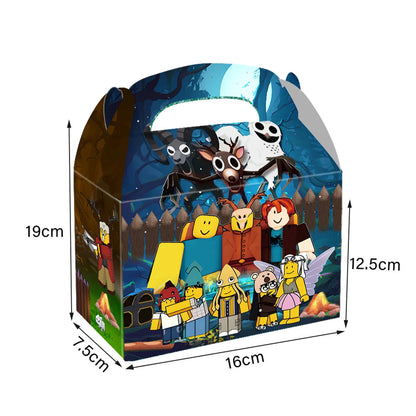 Roblox 99 Nights Party Gift Bags