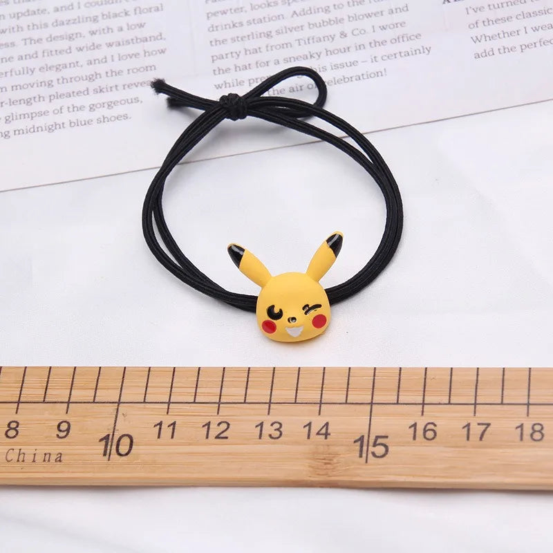 Pikachu Hairband Set for Kids