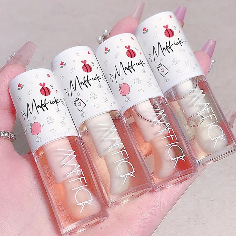 Jelly Lipstick Balm Set.