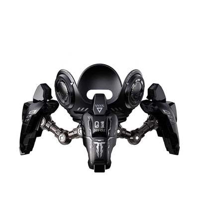 TRANSFORMERS TF-Y17 Portable Bluetooth Stereo Speaker