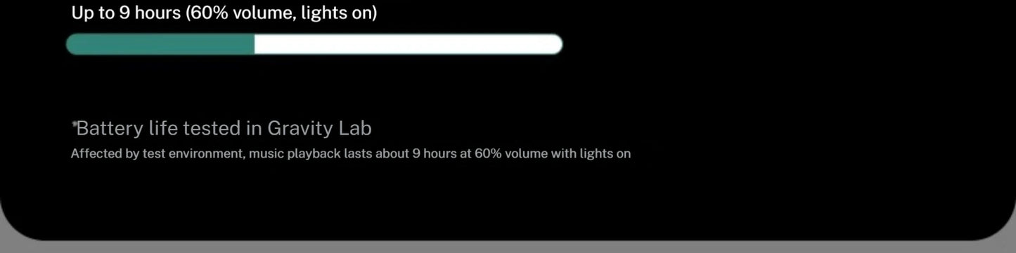 G5 Gaming Bluetooth Speaker 🦂🔊