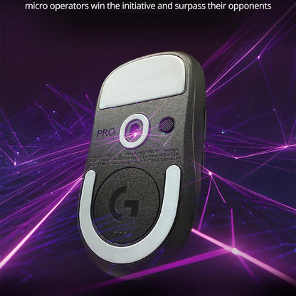 Logitech PRO X SUPERLIGHT 2SE/G304/M330 Dedicated gaming mouse,durable and drop-resistant,suitable for PUBG,LOL,and general use