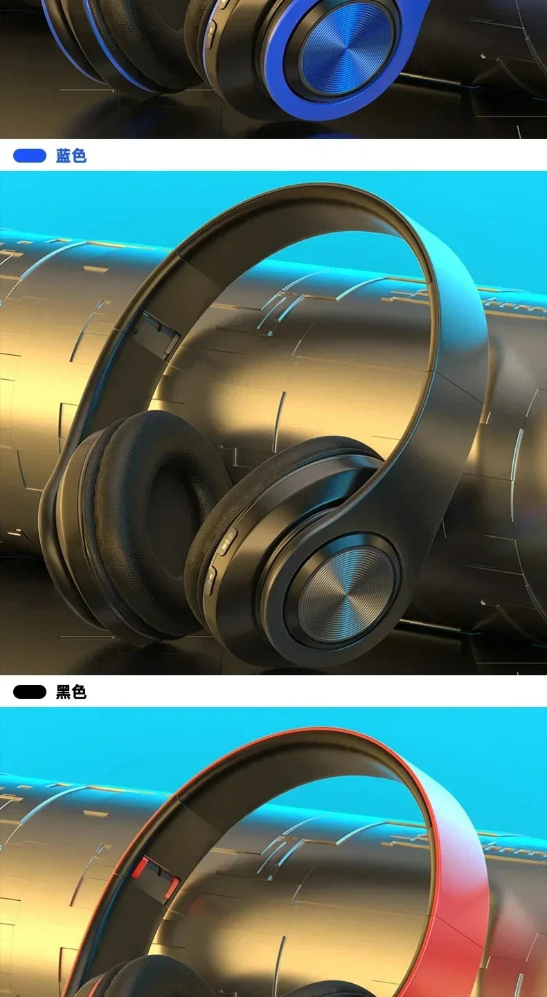 Neon Beats Experience