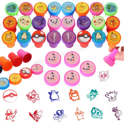 Pokemons Birthday Party Decoration Lightning Pikachu Balloon Tableware Kit Cup Plate Gift Bag Kid Favor Gift Baby Shower Supplie