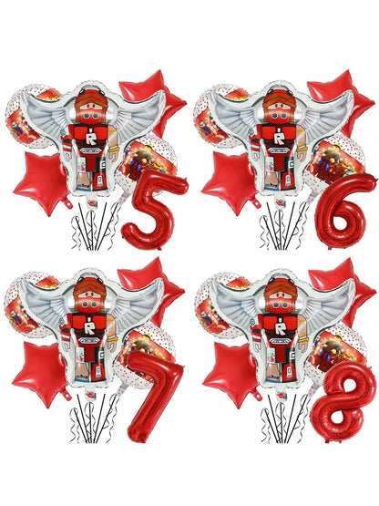 Roblox Foil Balloon Party Set
