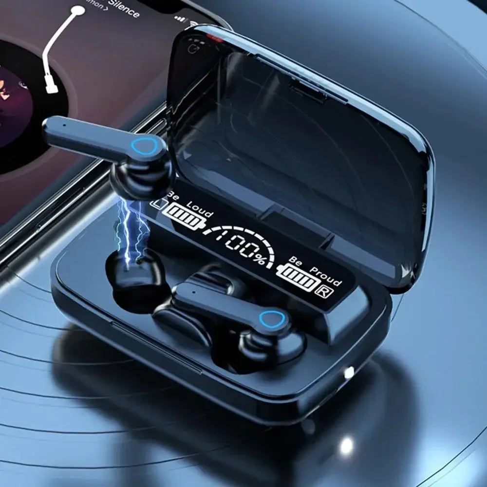 M19 Bluetooth Headset