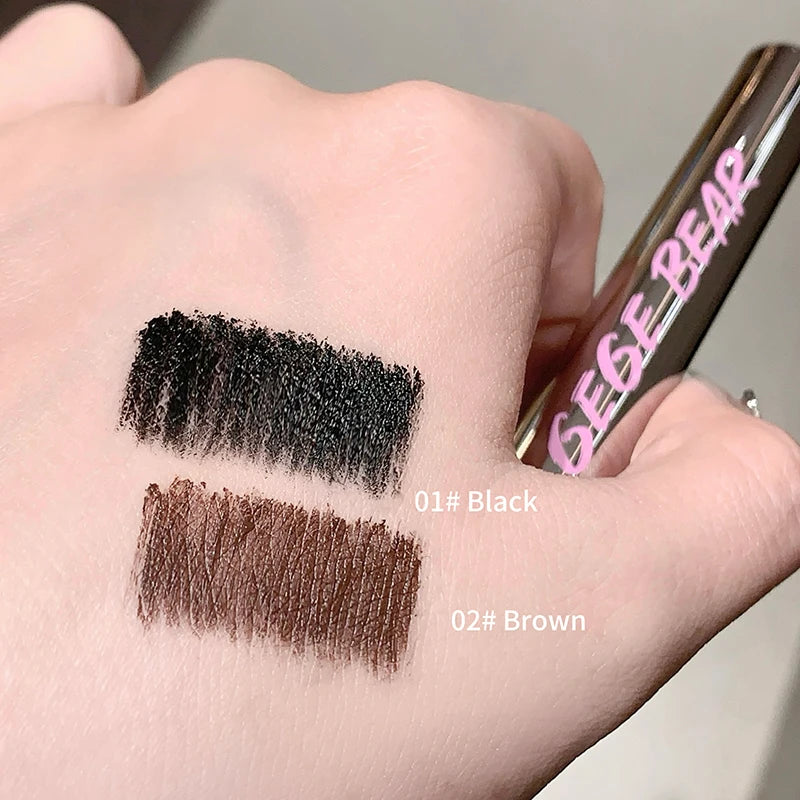 Curling Lash Mascara.