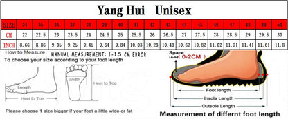 Summer 2025 Chunky Sandals Women's Wedge Heels Slides 8CM High Heels Leather Casual Woman Beach Thick Bottom Flip Flops