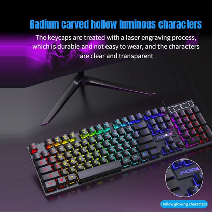 ProPlay Gaming Keyboard