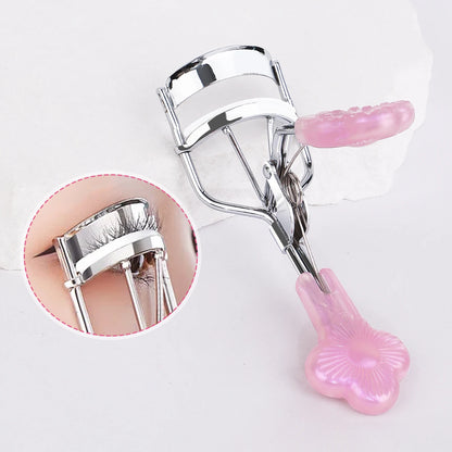 Portable Eyelash Curler Kit.