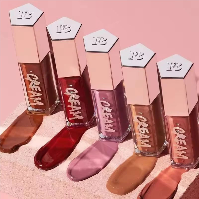 Mirror Plumper Lip Gloss.