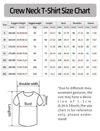 Pokémon Japan Anime Peripheral Printed Short Sleeve 2025 Pikachu Gengar Summer Men's and Women's Loose Sports Top T-Shirt ins