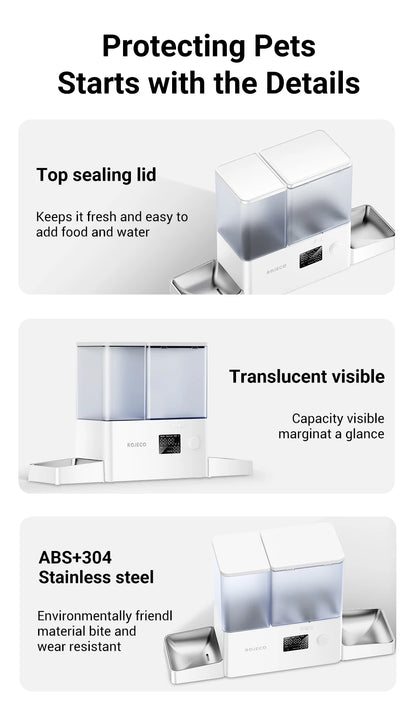 One Station Total Care