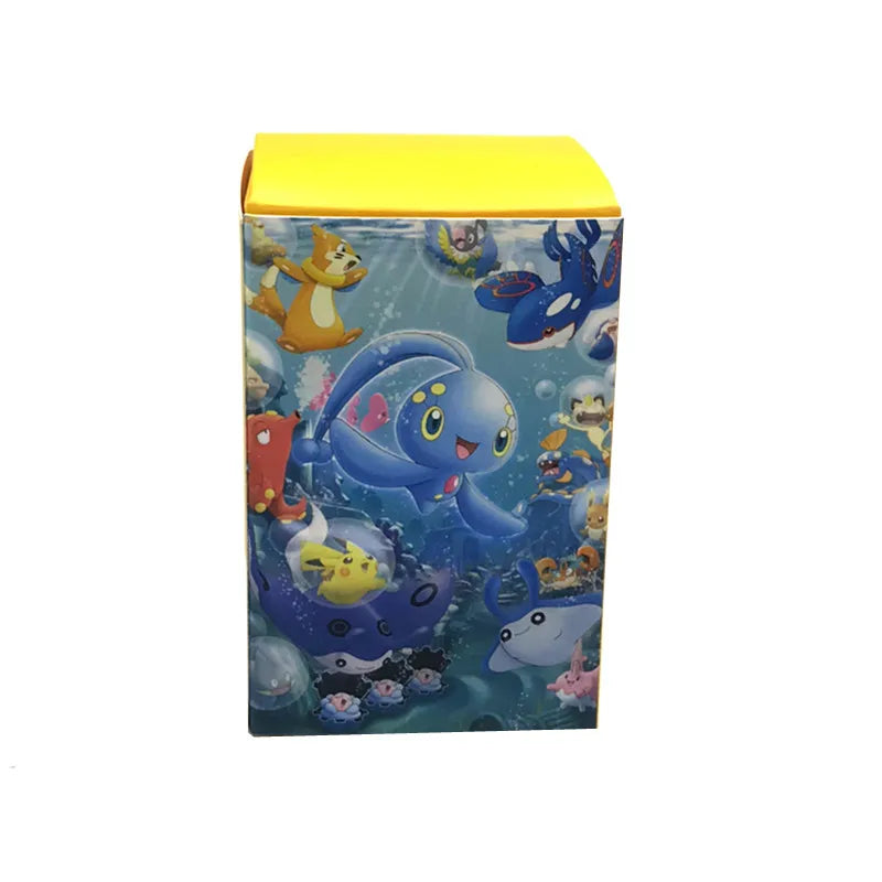 Pikachu Kids Square Watch