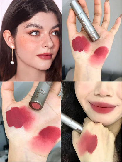 Velvet Matte Lip Gloss v2.