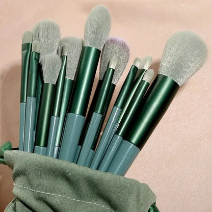 3/13/22pcs Pro Brush Set.