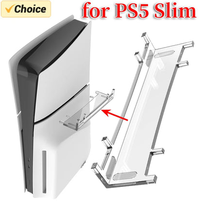 SlimBase PS5 Stand
