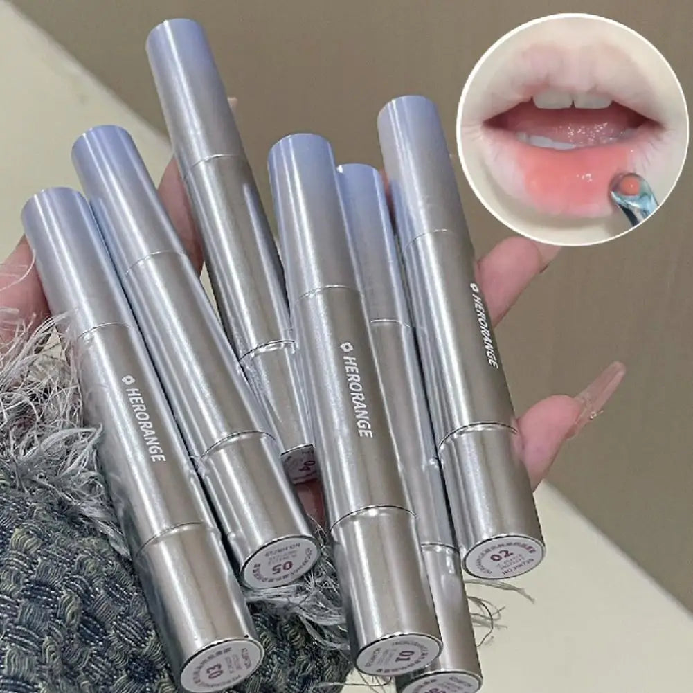 Mirror Watery Lip Gloss.