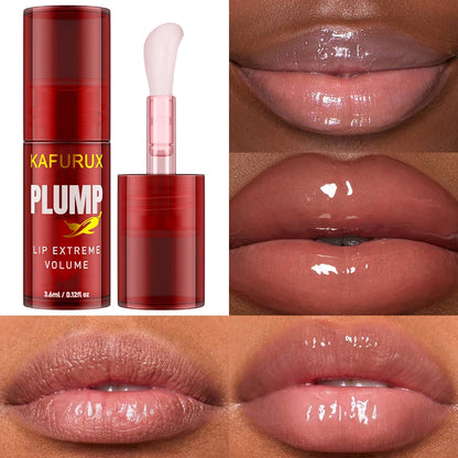Repair Lip Oil