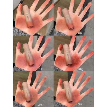 BENTAYGA Velvet Lip Tint.