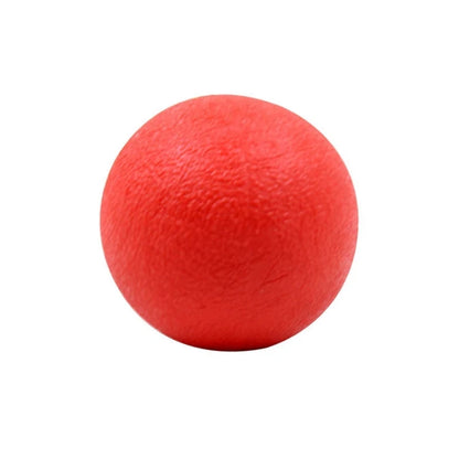 Indestructible Solid Rubber Ball Pet Dog Toy Training Chew Play Fetch Bite Toys Dog supplies Puppy Dog Toys for Large Dogs