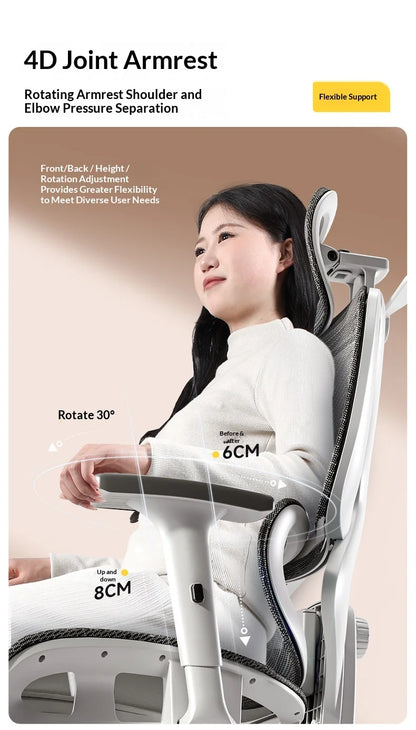 ApexRacer Gaming Chair