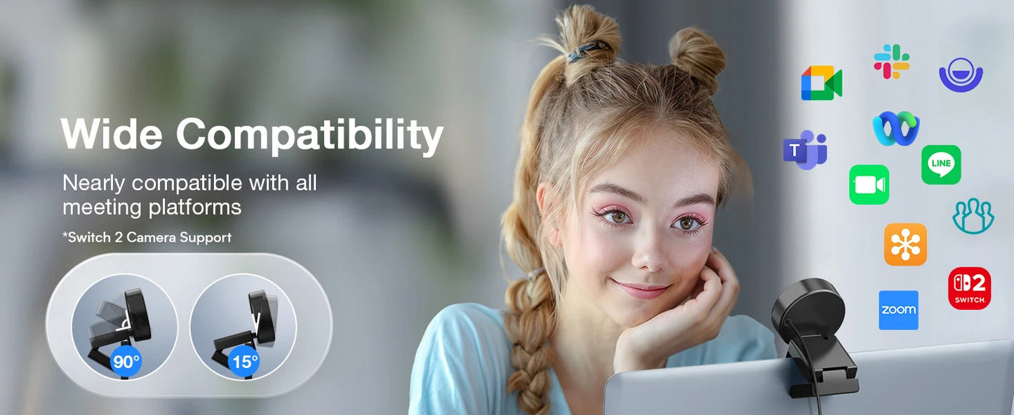 Sharp Visual Clarity