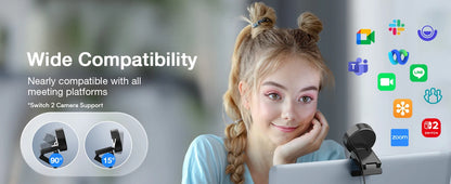 Sharp Visual Clarity