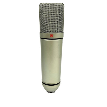 Clarion Studio Mic