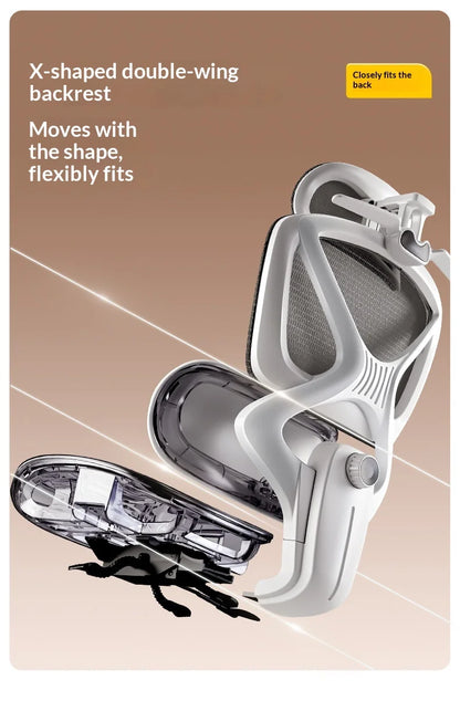 ApexRacer Gaming Chair