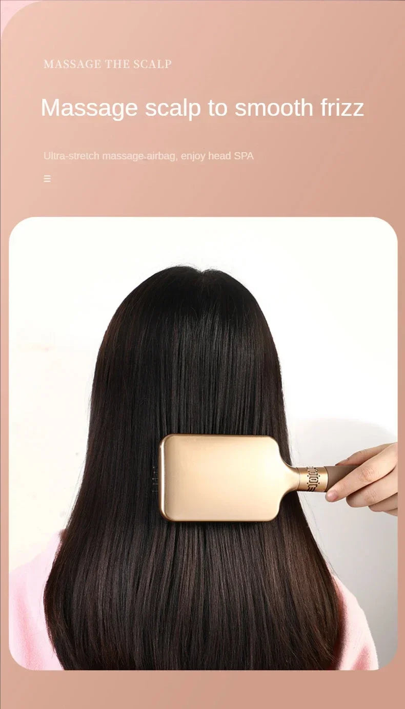 Professional Salon Comb.