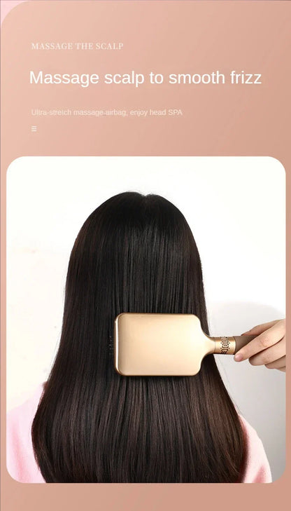 Professional Salon Comb.