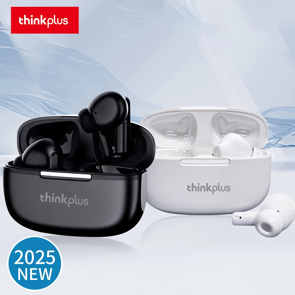 Thinkplus TWS Bluetooth Earbuds