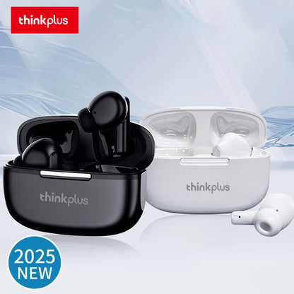 Thinkplus TWS Bluetooth Earbuds