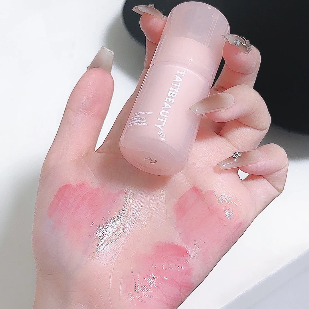 Jelly Mirror Lip Gloss T.