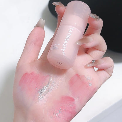 Jelly Mirror Lip Gloss T.