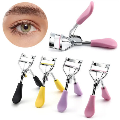 Colorful Eyelash Curler.