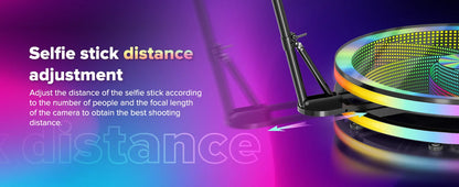 39.4″ 360 Photo Booth