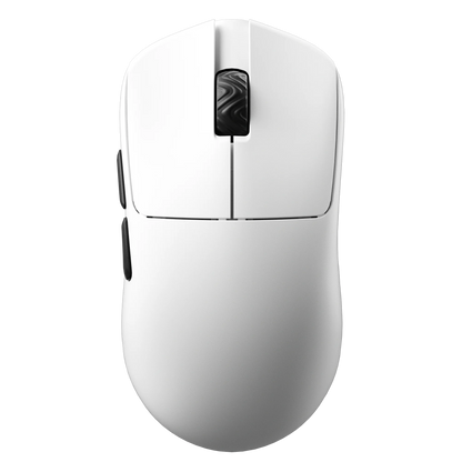 SCYROX V6 Gaming Mouse, Pixart 3950, Optical Switches, Web Based Software, 8K Dongle Included