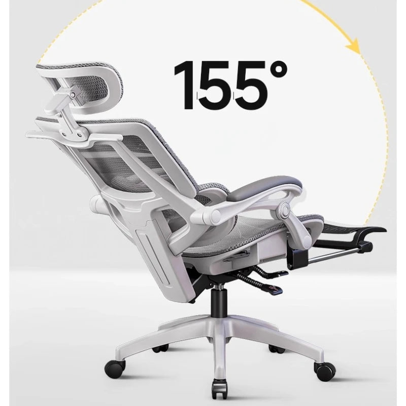 ApexRacer Gaming Chair